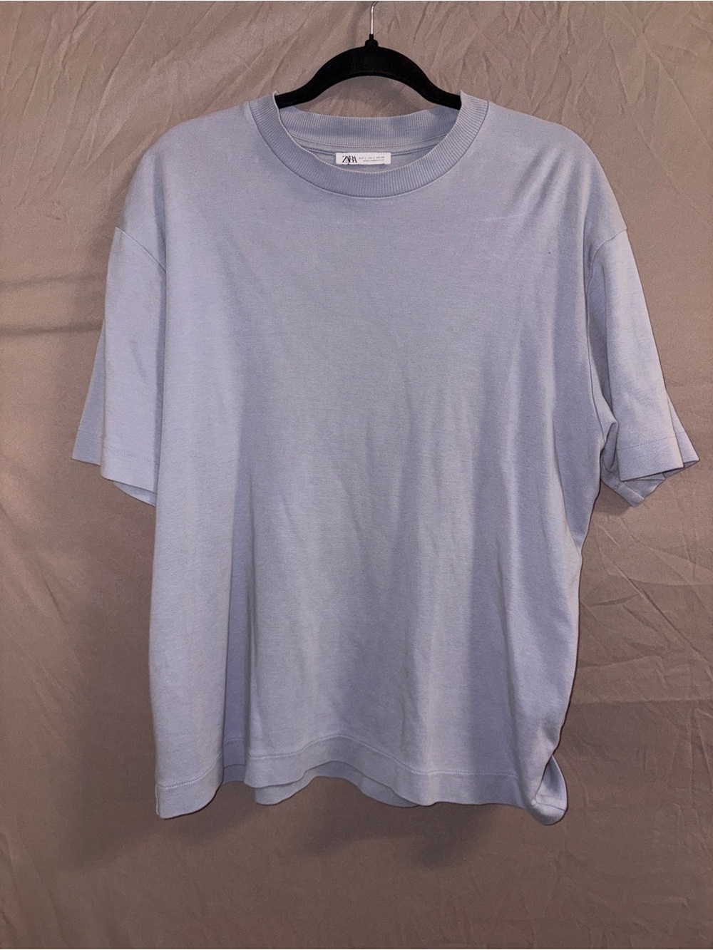 Zara Crewneck T-Shirt